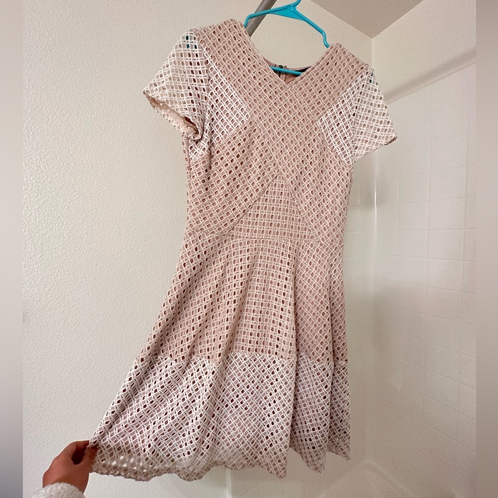 BCBGMAXAZRIA knee length dress Size M